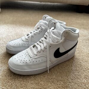 Nike sneakers